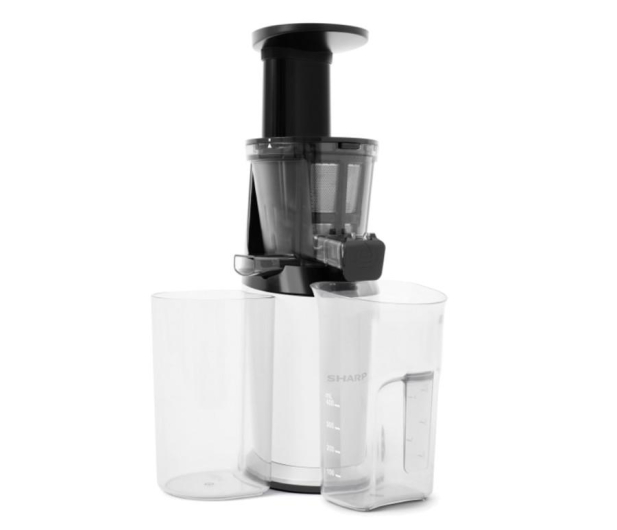 Sharp SAFJ3001W - 528604 - zdjęcie